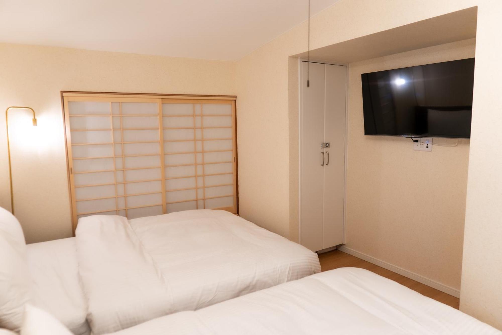 Casa de hóspedes 花宿浅草 Hanayado Asakusa *