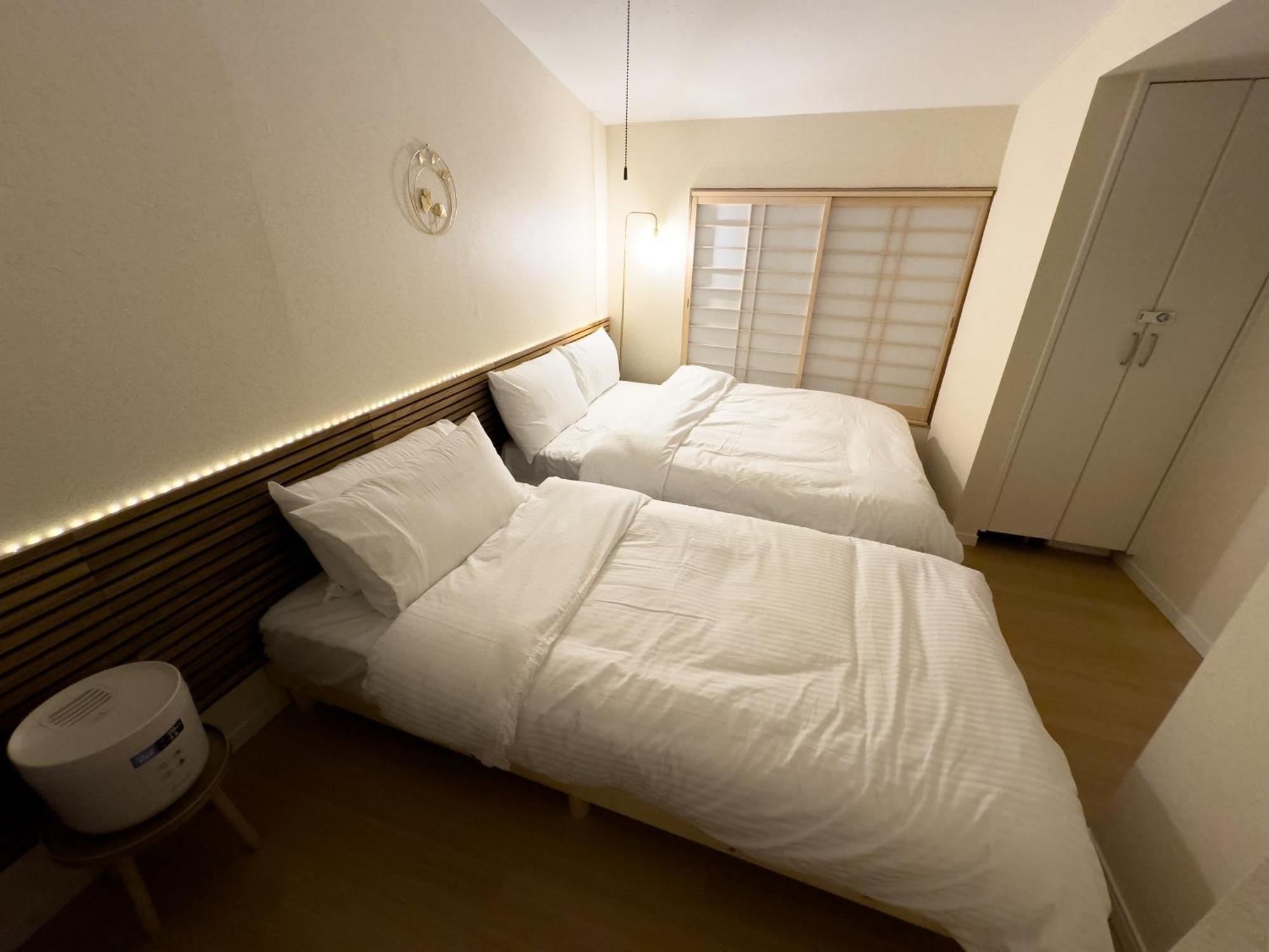 Casa de hóspedes 花宿浅草 Hanayado Asakusa