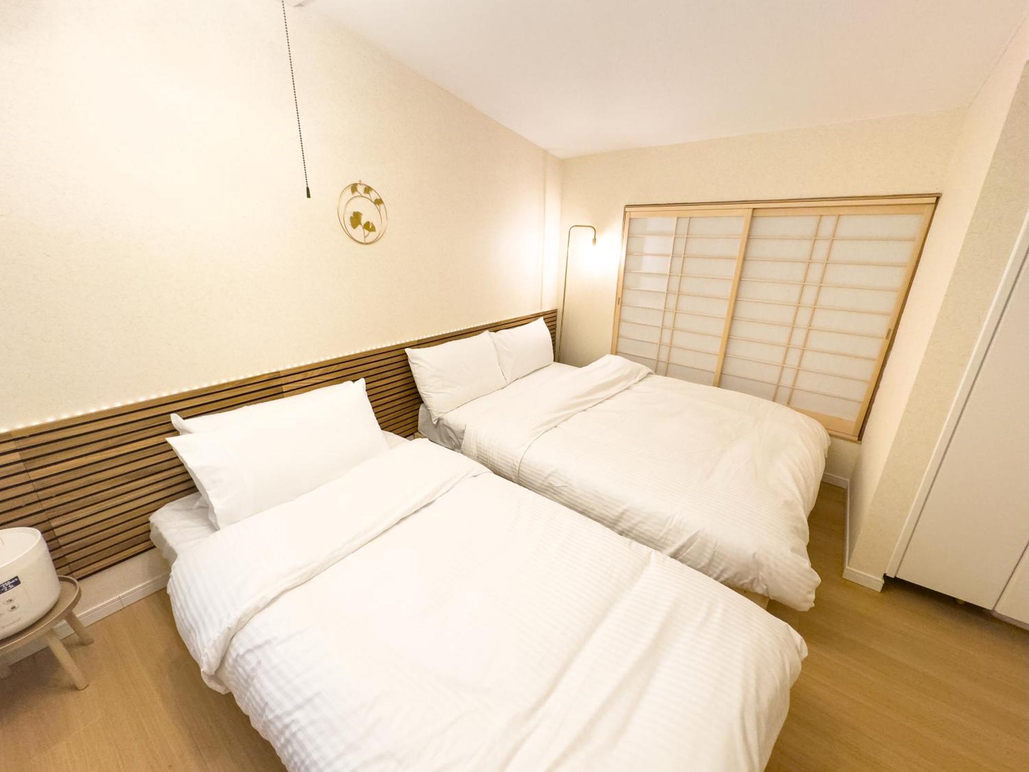 Casa de hóspedes 花宿浅草 Hanayado Asakusa Tóquio