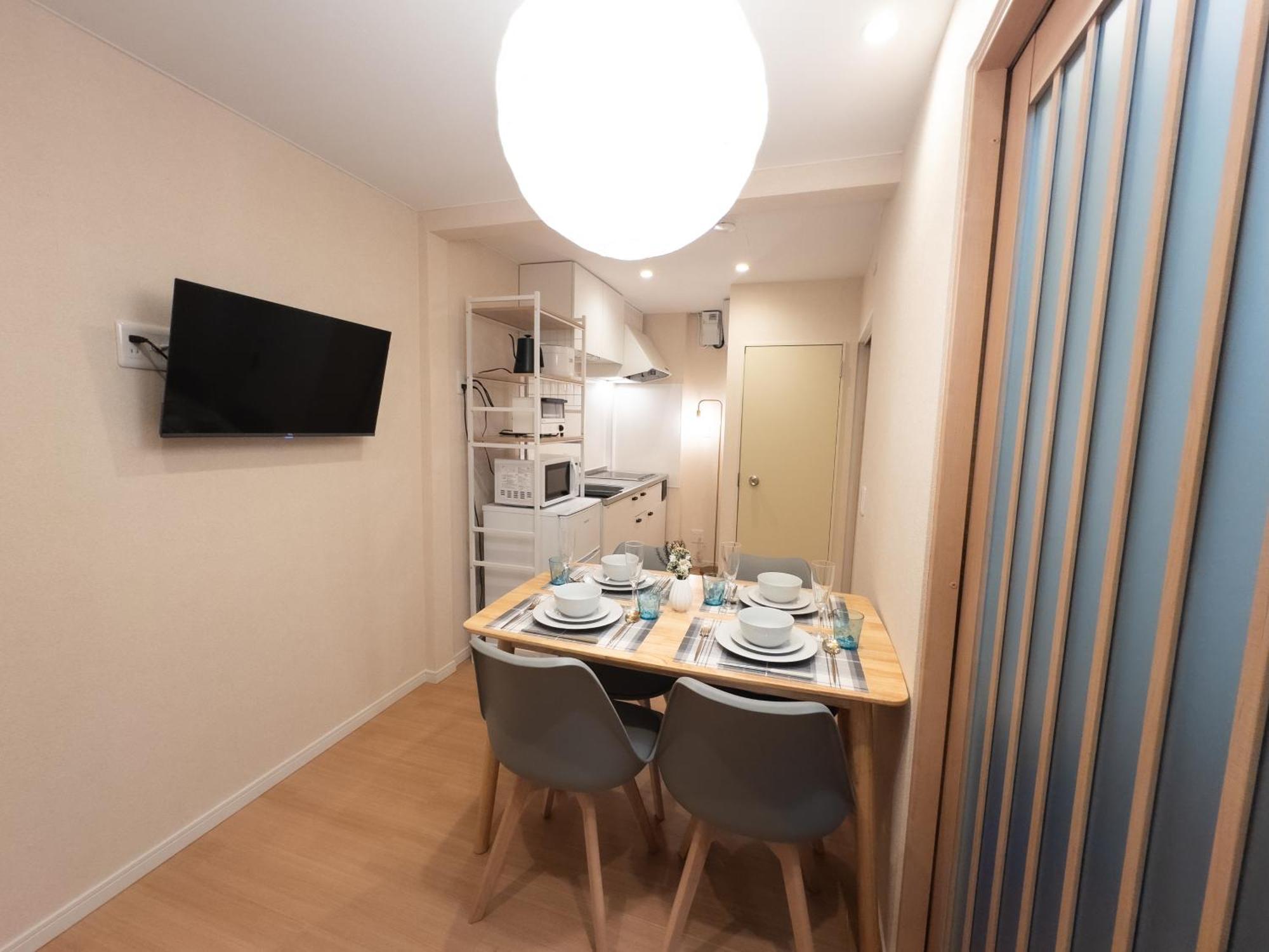 花宿浅草 Hanayado Asakusa Casa de hóspedes