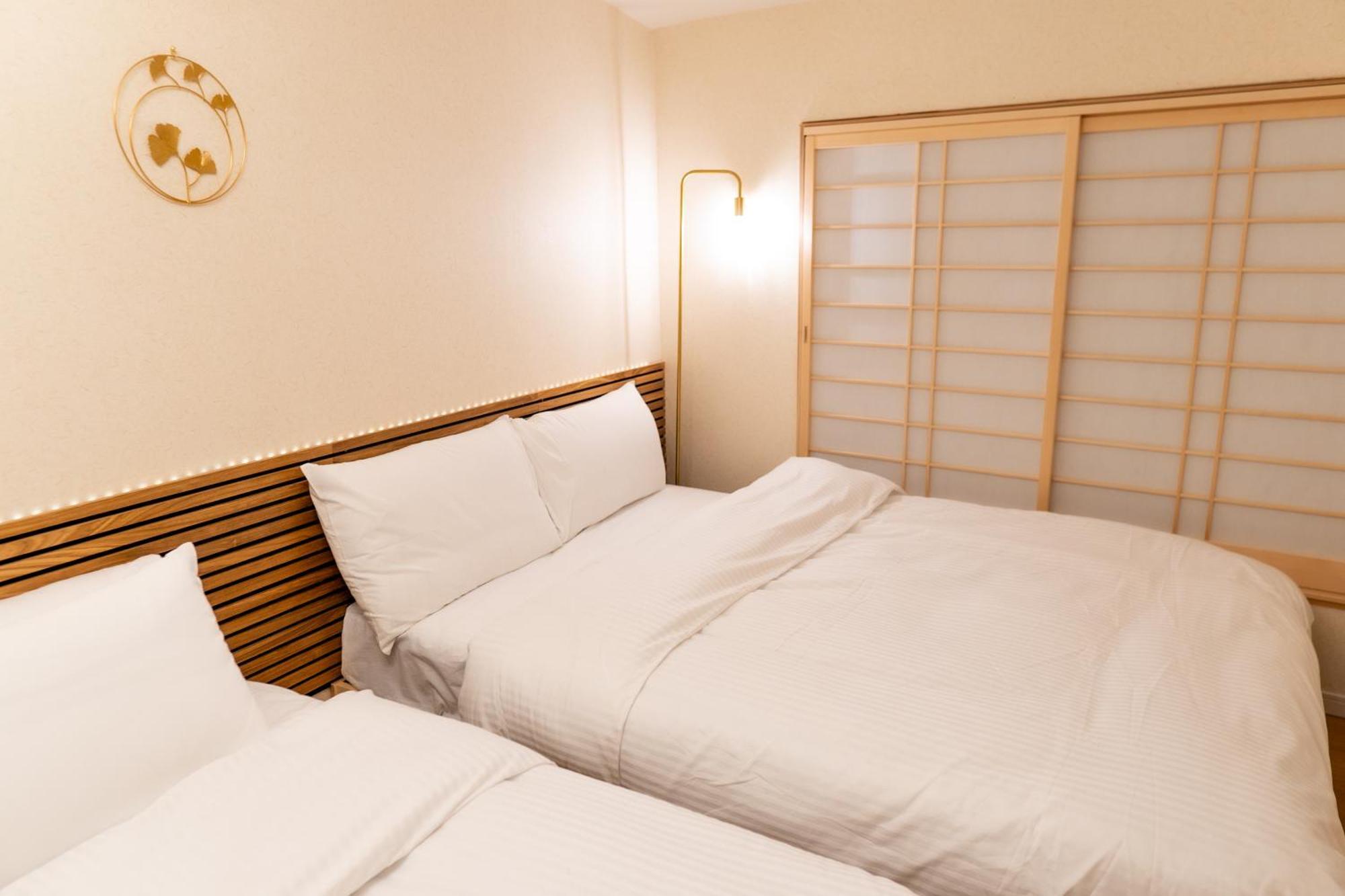 Casa de hóspedes 花宿浅草 Hanayado Asakusa *