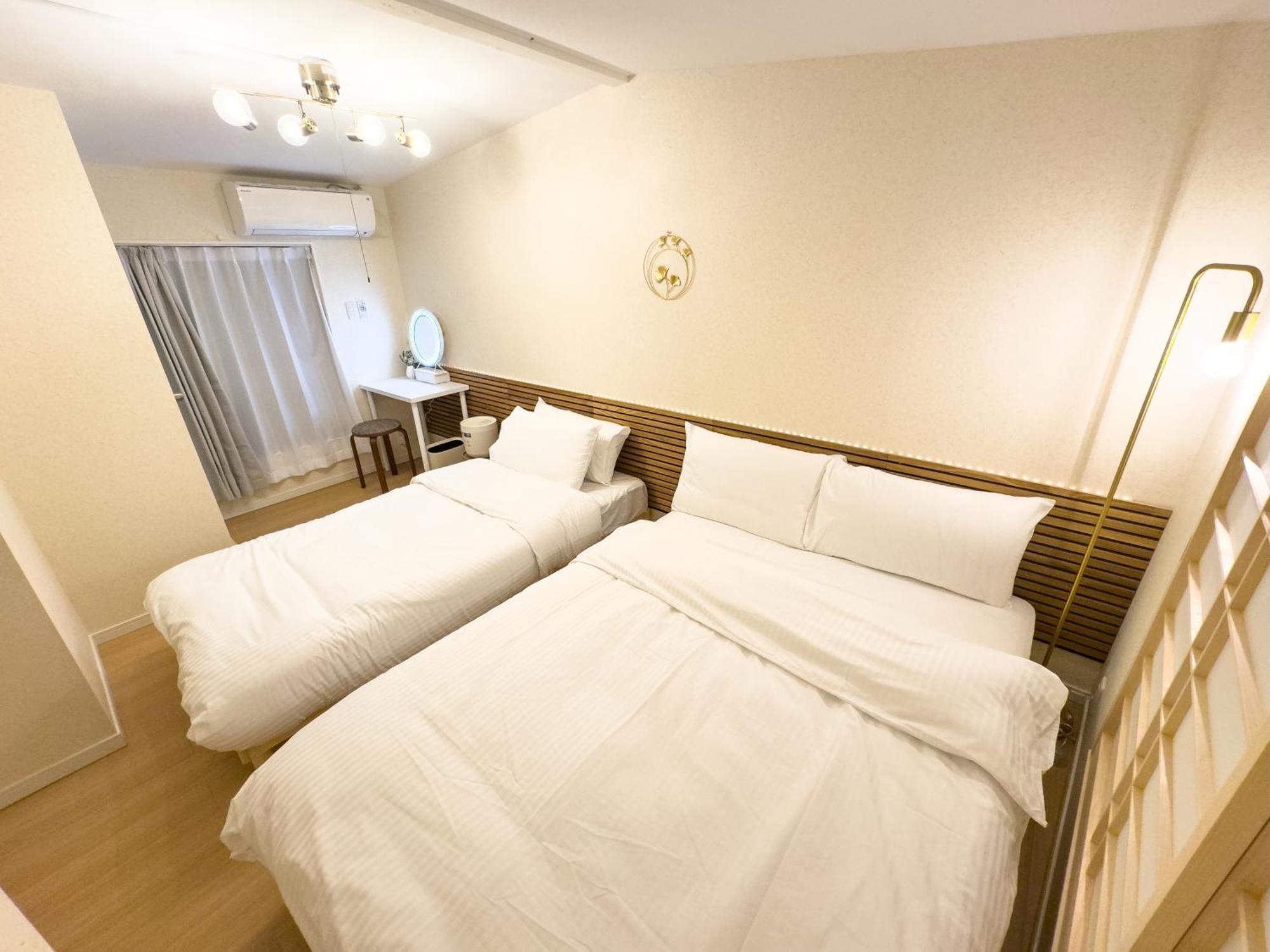 花宿浅草 Hanayado Asakusa Casa de hóspedes *