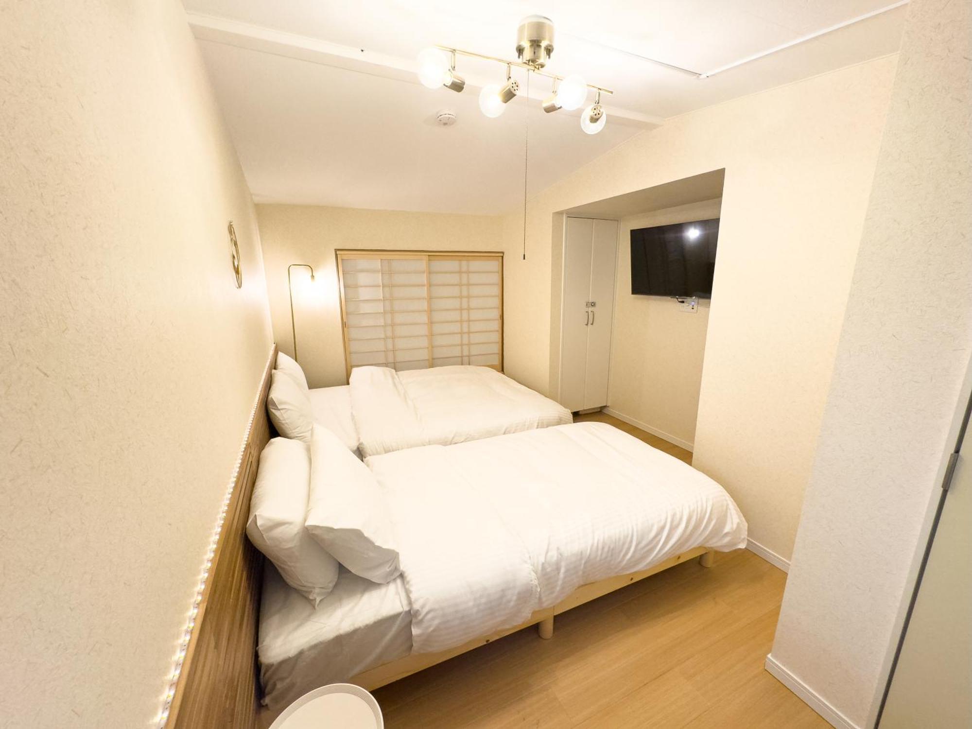 花宿浅草 Hanayado Asakusa Casa de hóspedes