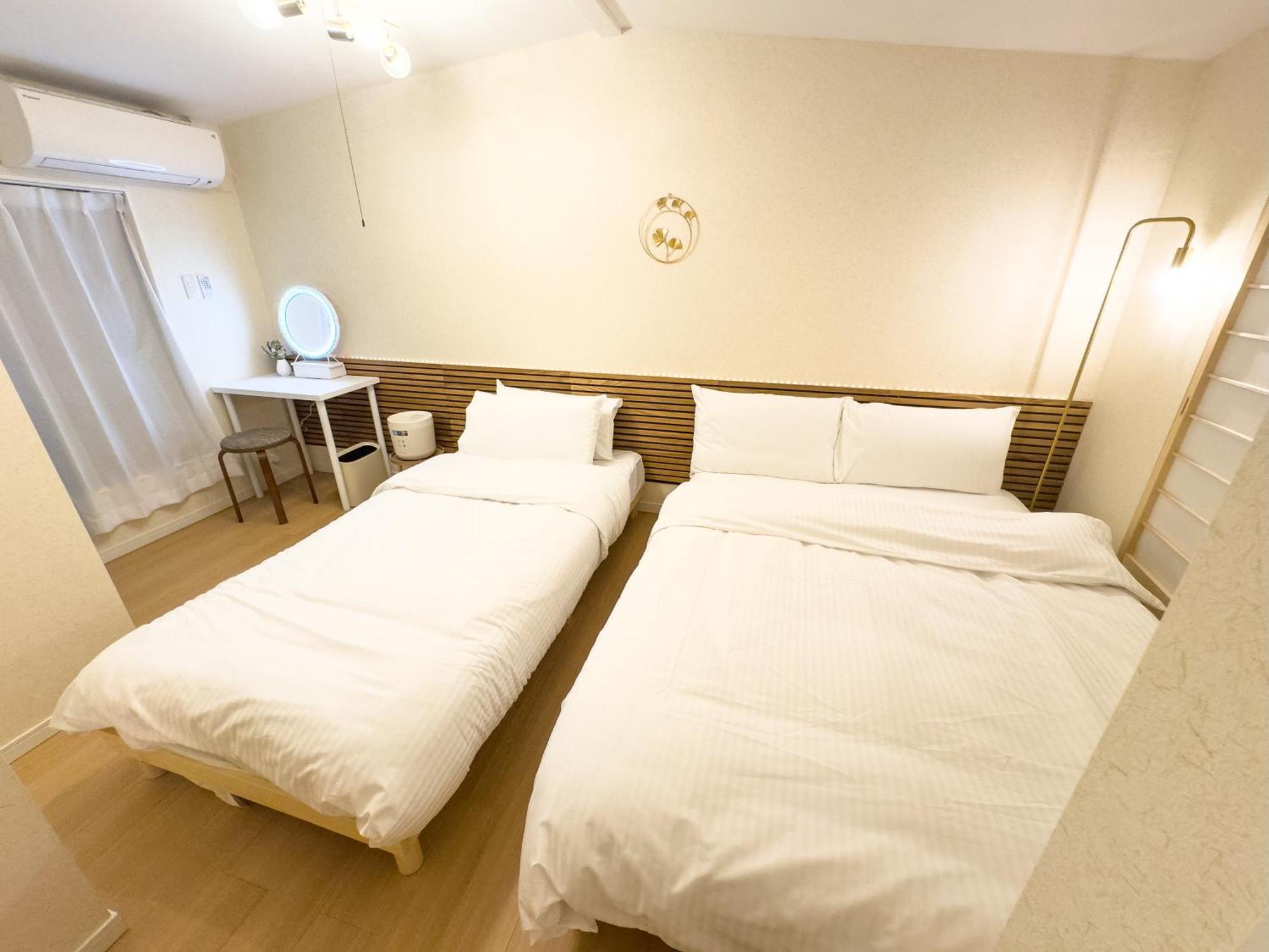 花宿浅草 Hanayado Asakusa Casa de hóspedes *